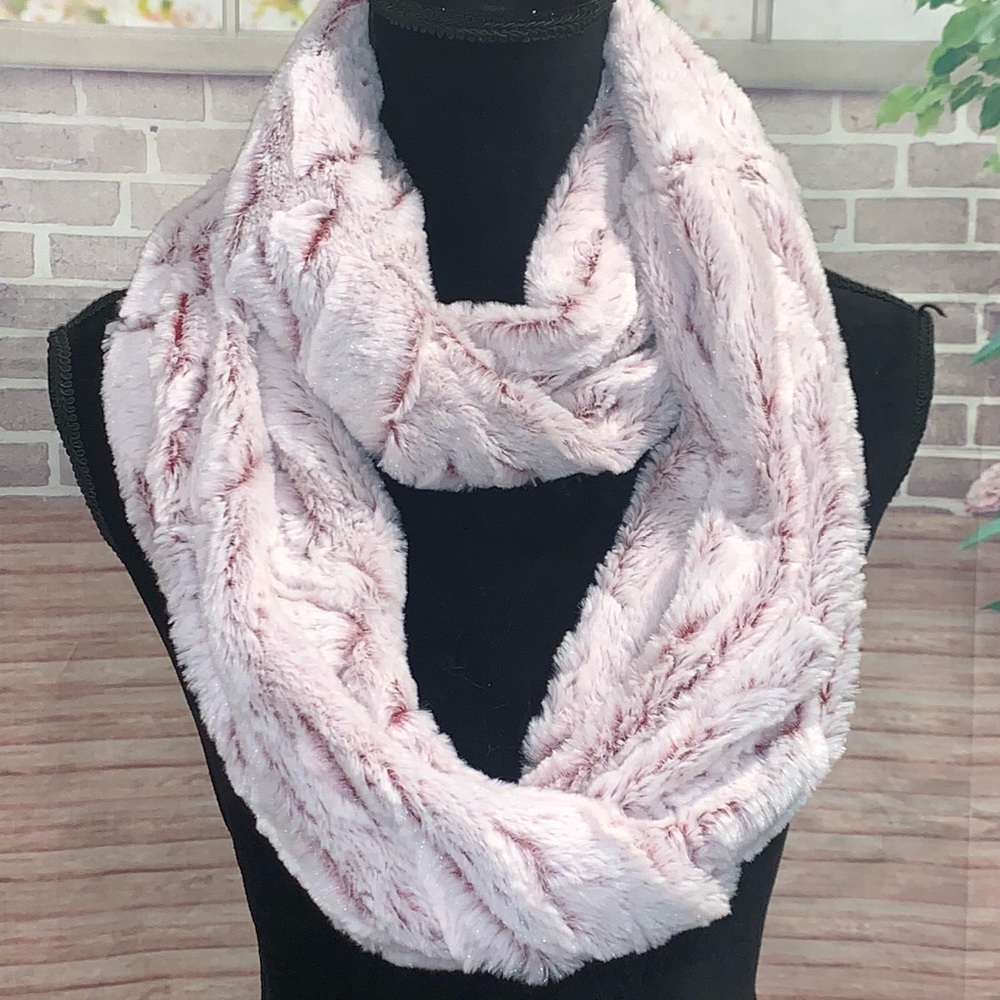 Infinity scarfs - Picture 5 of 8